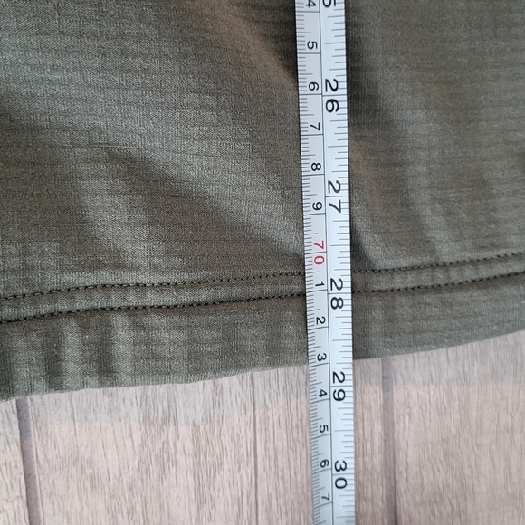 The North Face Men's Wayroute Full Zip Jacket Size XL - Picture 10 of 11